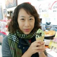 Tina Wang