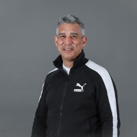 Martin Eduardo Gallegos