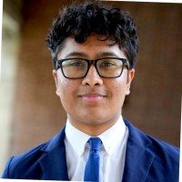 Siddhant Urunkar