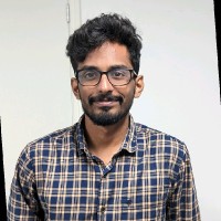 Ram Murthy V