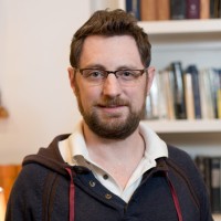 Brian Mcauliffe