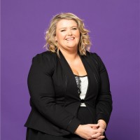 Nicole Makin-Doherty