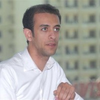 Yaser Al-Alawi(Yaser)