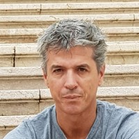 Alberto Sanchez
