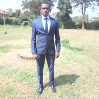 Elijah Kahugu
