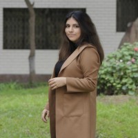 Melissa Andrade Linares
