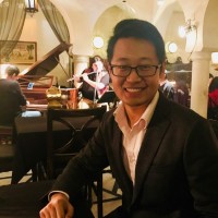 Alvin Yu