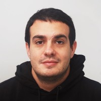 Nikola Vukmirovic