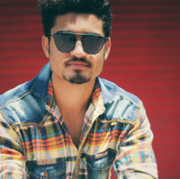 Shekh Irfan Faridmiya