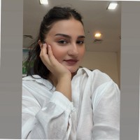Guldeste Babayeva