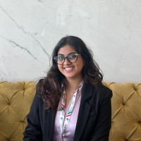 Leysha Pardesi