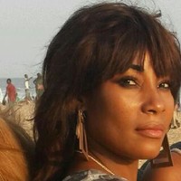 Flora Reine abuitang ndong