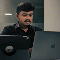 Sahil Kirpane