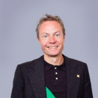 Andreas Larsson