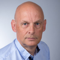 Arie Van Beek
