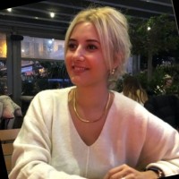 Nergis Çevik