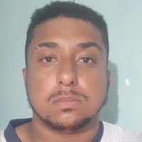 Luiz Fernando Venancio Batista