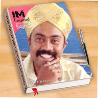 CS Gowda