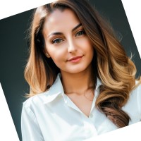 Ketjana Kryemadhi