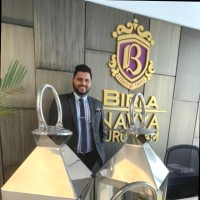 VIKASH YADAV