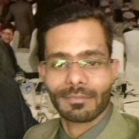 Syed Asad Abbas Abidi