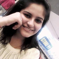 Shalu Sapra