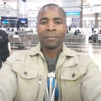 Angirayi Manzou