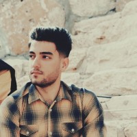 Alireza Sheykh Qomi