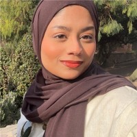 Syeda Fariah Ferdous