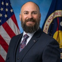 Christopher Nelson, PMP
