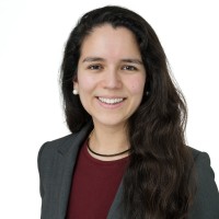 Niconia Macdonald