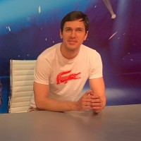 Maksim Fomichev