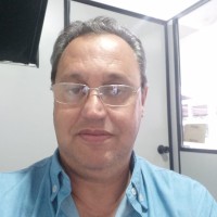 Francisco Geraldo Alves