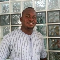 Michael Adewale Emmanuel