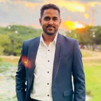 Hashan Rakhitha