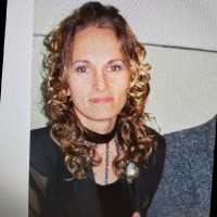 Florentina Lucia Palade