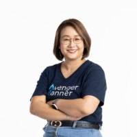 Apinya Tagsakul