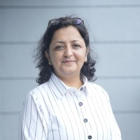 Bindu Lalwani