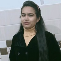 Nitika Rastogi
