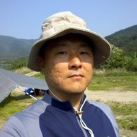 Yonghee Park
