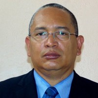 Gabriel Modesto Durán Cobo