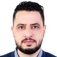 Jamal Al Zaidaneen