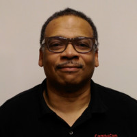 Ronald Crayton