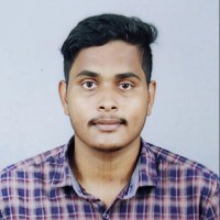 Vishnuvardhan S