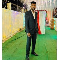 Bishal Saha
