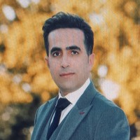 Maghsoud Esmaeili