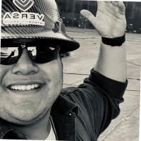 Ramon Honorato