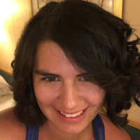 Elizabeth Rodrigs