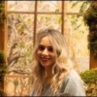 Azadeh Bagheri