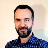 Mykola Desiatun